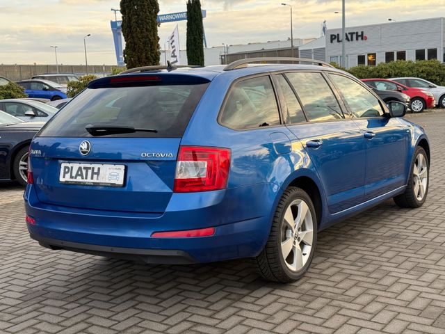 Skoda Octavia Combi Joy