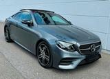 Mercedes-Benz E 400 4MATIC , AMG sportpaket, 9g, 19", - Mercedes-Benz E 400 von privat