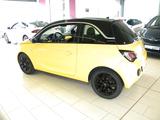 Opel Adam Jam - gebrauchte Opel Limousine