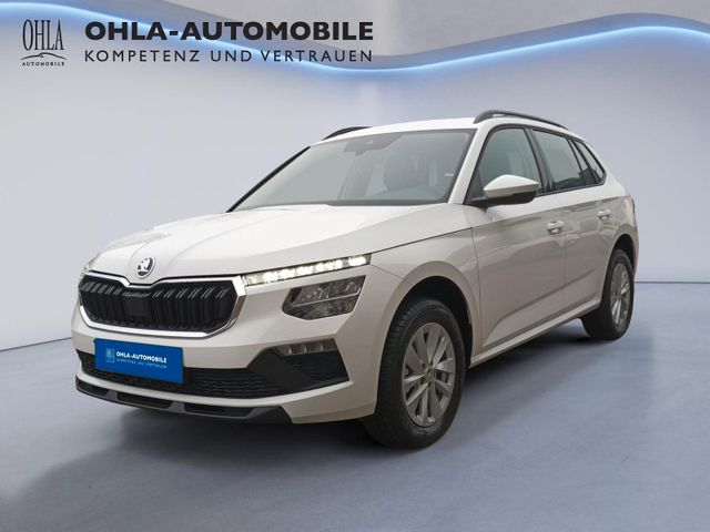 Skoda Kamiq 1.0 TSI "Drive" APPLE ANDROID KLIMA LED...