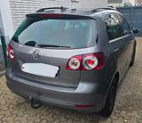 Volkswagen Golf Plus 1.6 Comfortline 1. Hd., Klima,Navi,AHK - Volkswagen Golf Plus in Oberhausen