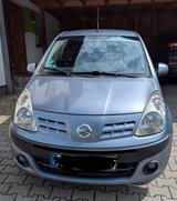 Nissan Pixo 1.0l acenta acenta - Nissan Pixo Gebrauchtwagen
