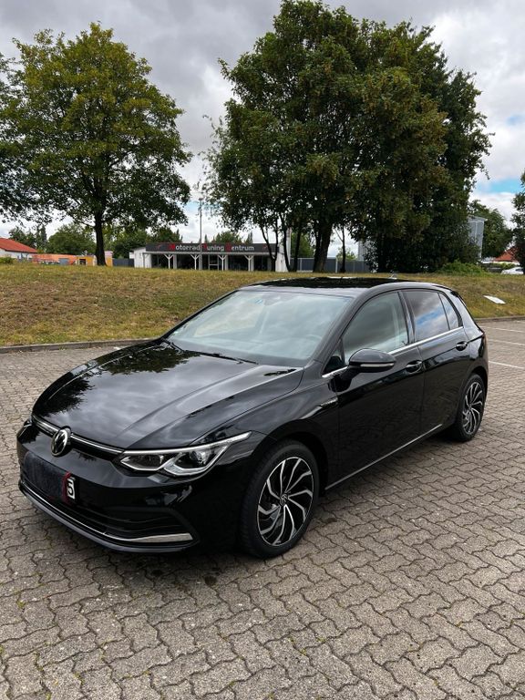 Image of Volkswagen Golf
