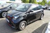 Smart ForFour EQ erst 15.600 KM!! Automatik 1.Hand - Smart ForFour aus 2022
