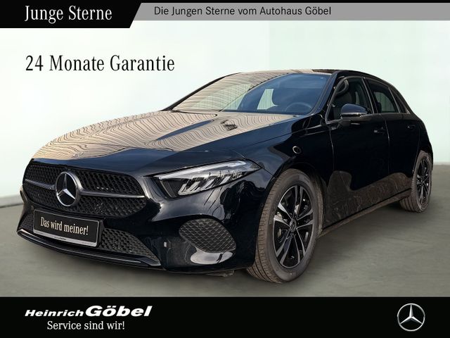 Mercedes-Benz A 180 Progressive (EURO 6e)