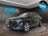 Mercedes-Benz EQA 250+ PROGRESSIVE SPURPAKET KAMERA AHK LED - Mercedes-Benz EQA in Bonn