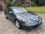 Honda Legend 3,5 l aus erste Hand - Honda Legend: Limousine