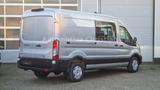 Ford Transit FT DOKA 350 165 L3H2 Trend RWD/Tachograp - Ford Transit ft 350