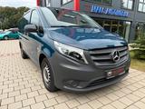 Mercedes-Benz Vito Kasten 116 CDI 4x4 lang(Tüv&Insp.neu) - Angebote