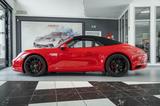 Porsche 991.2 Carerra S Cabrio BOSE+KAMERA+APPROVED+SPOR - Porsche 991 in Hamburg