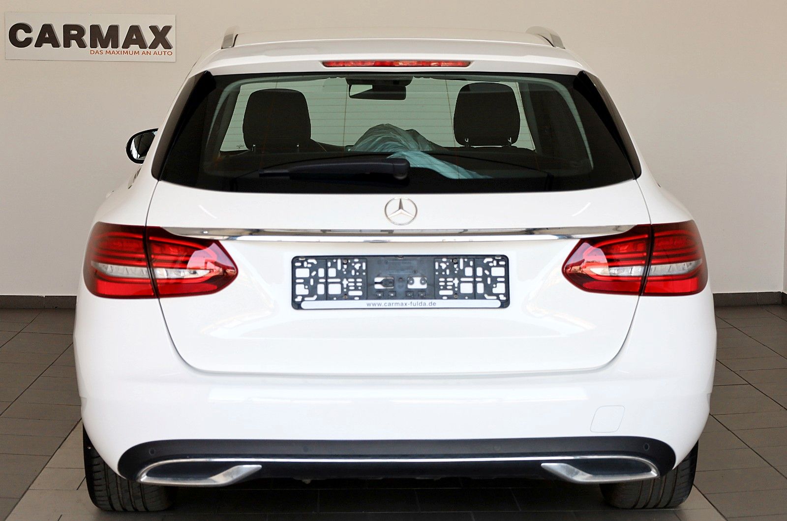 Fahrzeugabbildung Mercedes-Benz C 200 T 4M T.Leder,Navi,LED,SH,PDC,SR+WR
