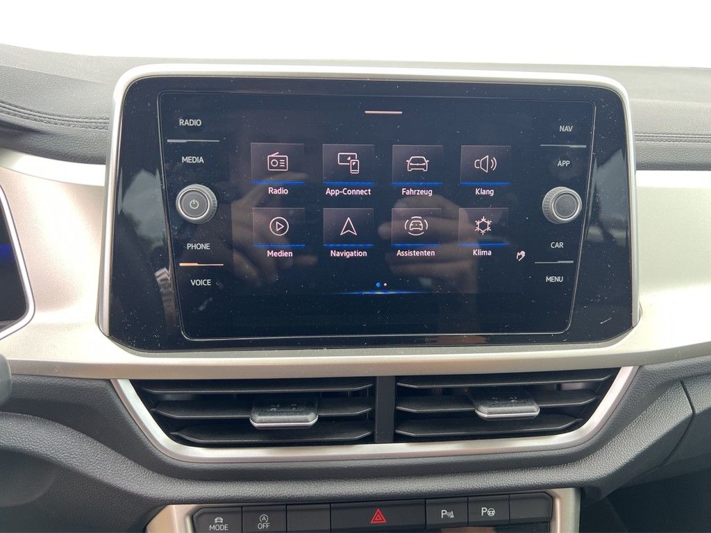 Volkswagen T-Roc - Bild 14
