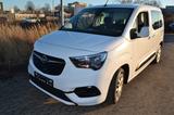 Opel Combo Life 1.Hand, PDC , Tempomat ,Lenkradheizun - weiße Opel Combo Life