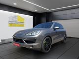 Porsche Cayenne Diesel 21 Zoll / SSD / Service-Neu - Porsche Cayenne aus 2011 mit Diesel-Antrieb