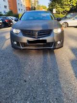 Honda Accord 2.4 - scheckheftgepflegte Honda Accord