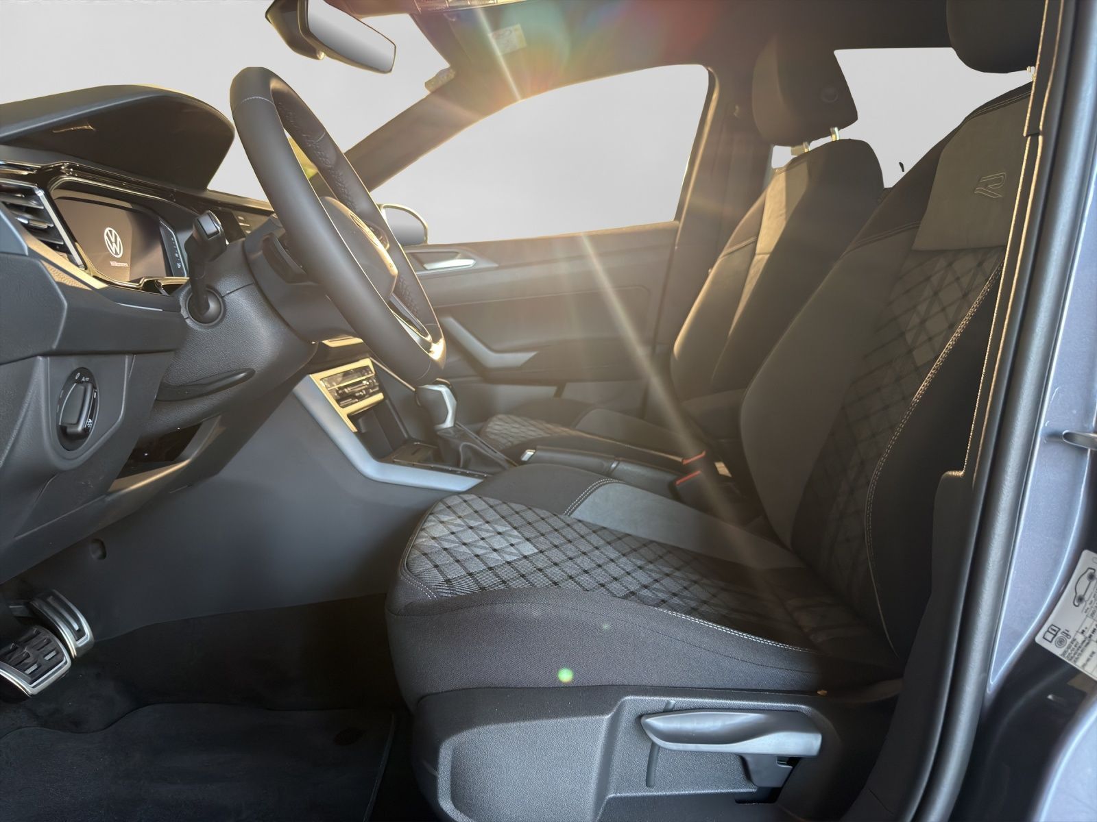Volkswagen Taigo - Bild 4