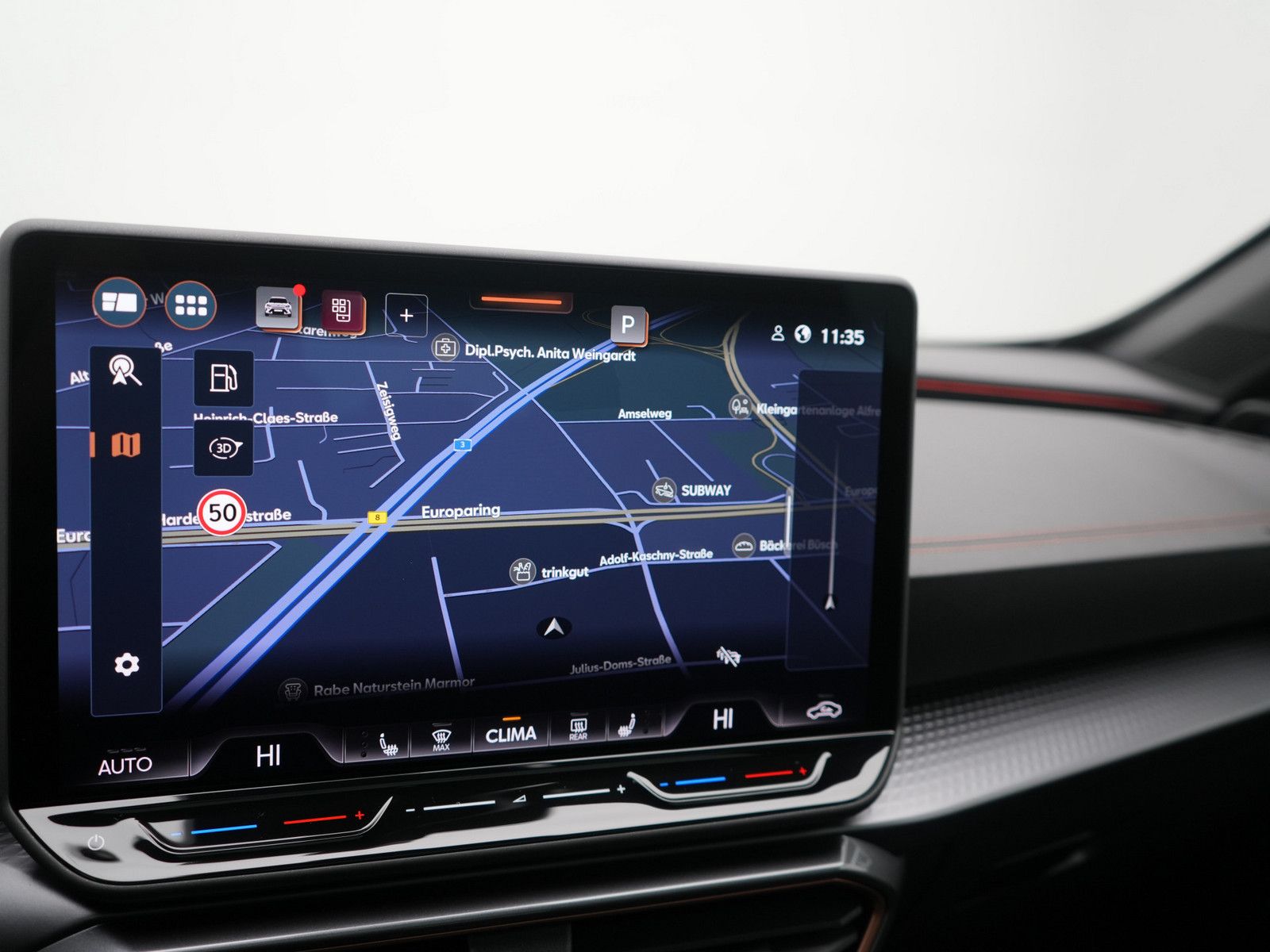 Cupra Formentor - Bild 13