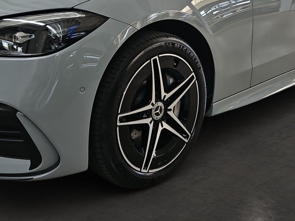 Fahrzeugabbildung Mercedes-Benz C 300 eT AMG Night ACC Pano LED 360° Burm. Sport