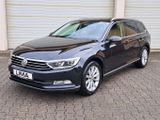 Volkswagen Passat Variant 2,0 TDI Highline*190PS*LED*Navi*A - Volkswagen Passat: Highline Variant