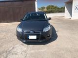 Ford Focus 1.0 EcoBoost 125 CV Start&Stop - Ford Focus aus 2013: ST