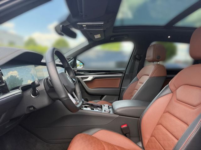 Touareg R-Line 3.0 V6 TDI 4motion StandHZG AHK-e