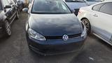 Volkswagen Golf 7 1.2 86 PS Keyless - Volkswagen Golf aus 2012: 7