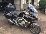 BMW K1600GTL - MOTORRAD MEHR ALS 1500 CCM