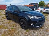 Toyota RAV 4 Executive,4X4, Leder,Navi,Xenon,  1 Hand - Toyota RAV 4 in Rostock