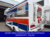 Fendt Klima/Solar/FESTBETT/6xSchlaf/Winterfest/TV/Sat - Angebote