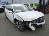 Volkswagen Passat 2.0 TDI DSG LED ACC R-KAM NAVI - Volkswagen Passat: Unfallwagen