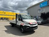 Iveco Daily 35C18 Klima Doppelbereifung AHK - Iveco 35 c 18