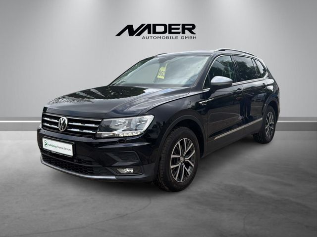 VW Tiguan Allspace Comfortline 1.5 16V TSI ACT Meta