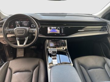 Audi Q8 - 7