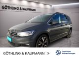 Volkswagen Touran 2.0 TDI Highline DSG*LED*Standh*Kamera*Ke - Volkswagen Touran mit Diesel-Antrieb: Standheizung