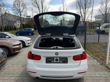BMW 318 - 11