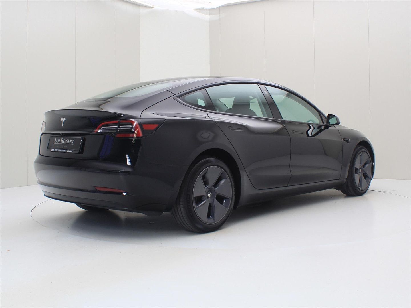 Tesla Model 3 Standard RWD Plus UPGRADE 94.6% SoH [ LF imagem 2