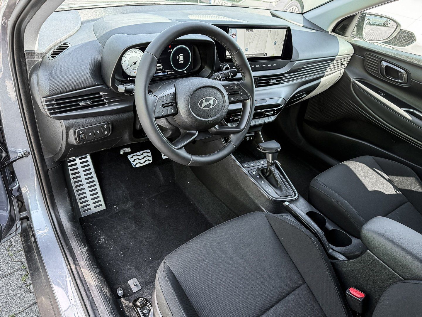 Hyundai BAYON - Bild 6