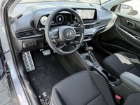Hyundai BAYON - Vorschau Bild 6