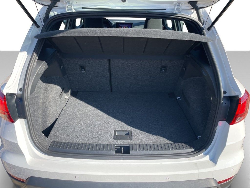 Seat Arona - Bild 9