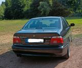 ALPINA B10 V8 - Motor Gerneralüberholt - ALPINA B10: Privatanbieter