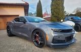 Chevrolet Camaro SS 1LE MANUAL  - gebrauchte Chevrolet Camaro aus dem Jahr 2021