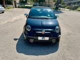 Abarth 595 C 1.4 Turbo T-Jet 160 CV Competizione - Abarth 595 Cabrio Gebrauchtwagen