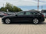 Audi A6 Avant 45 TDI quattro sport ACC Navi 4Z Klima - Audi A6: Automatik