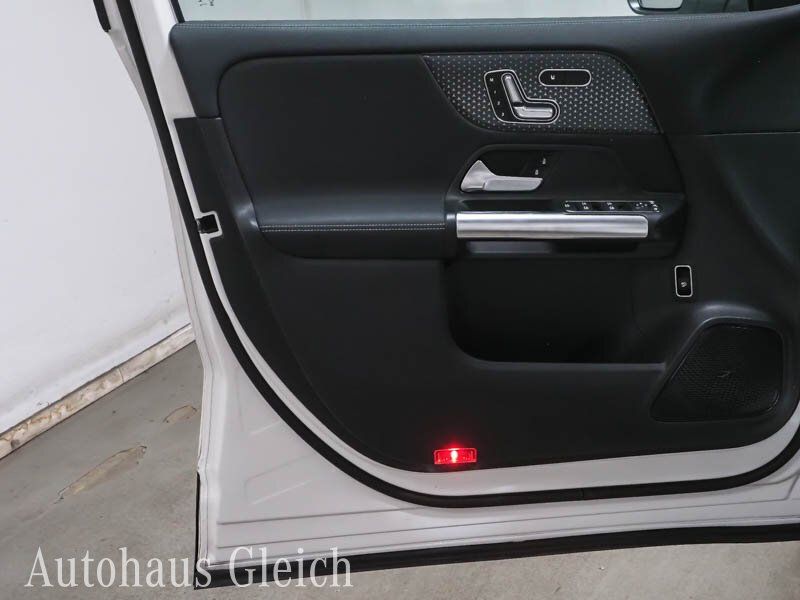 Fahrzeugabbildung Mercedes-Benz EQA 250 + Progressive Navi/Distronic/Klima/LED/B