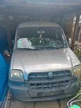 Fiat biete fiat doblo - Fiat Doblo in Herne