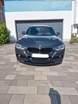 BMW 335d xDrive Touring M Sport Shadow Auto. M S... - BMW 335: 335d