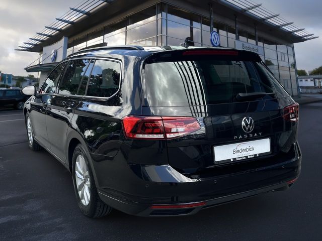 Passat Variant 2.0 TDI DSG Business NAVI-PRO LED