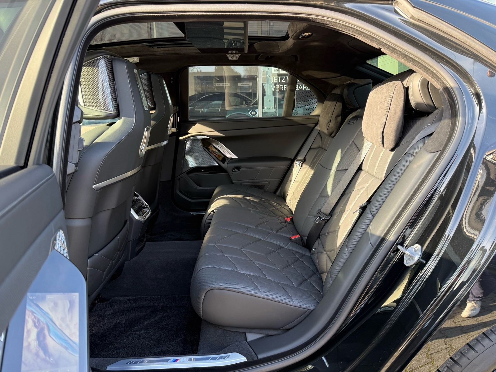 BMW i7 - Bild 6