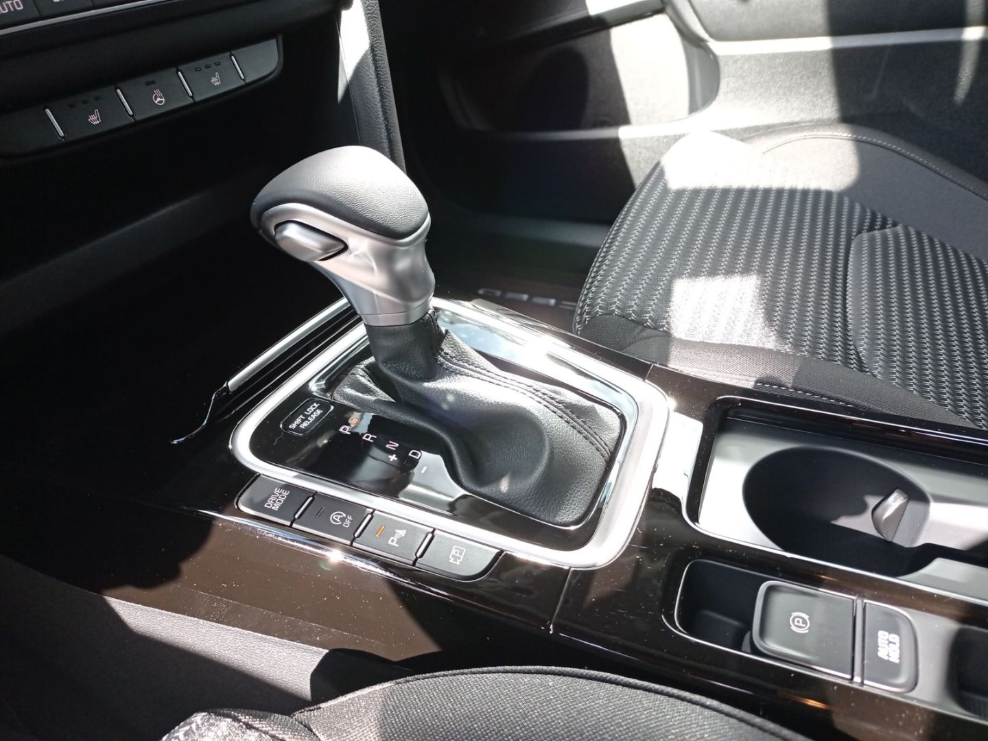 Kia cee'd Sportswagon - Bild 16