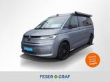 Volkswagen T7 California Hybrid 4x4 Ocean el.- Hubdach AHK - Wohnmobil oder -wagen Hubdach